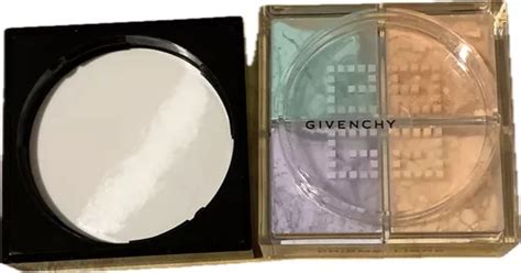 polvo traslúcido givenchy mini